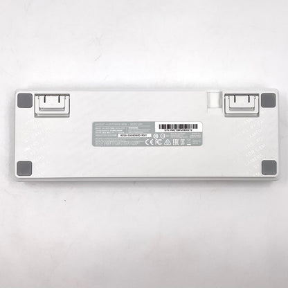 【全額返金保証】【最速発送】Razer HUNTSMAN MINI JP Clicky Optical Switch RZ03-03390900-R3J1 超美品 動作確認済