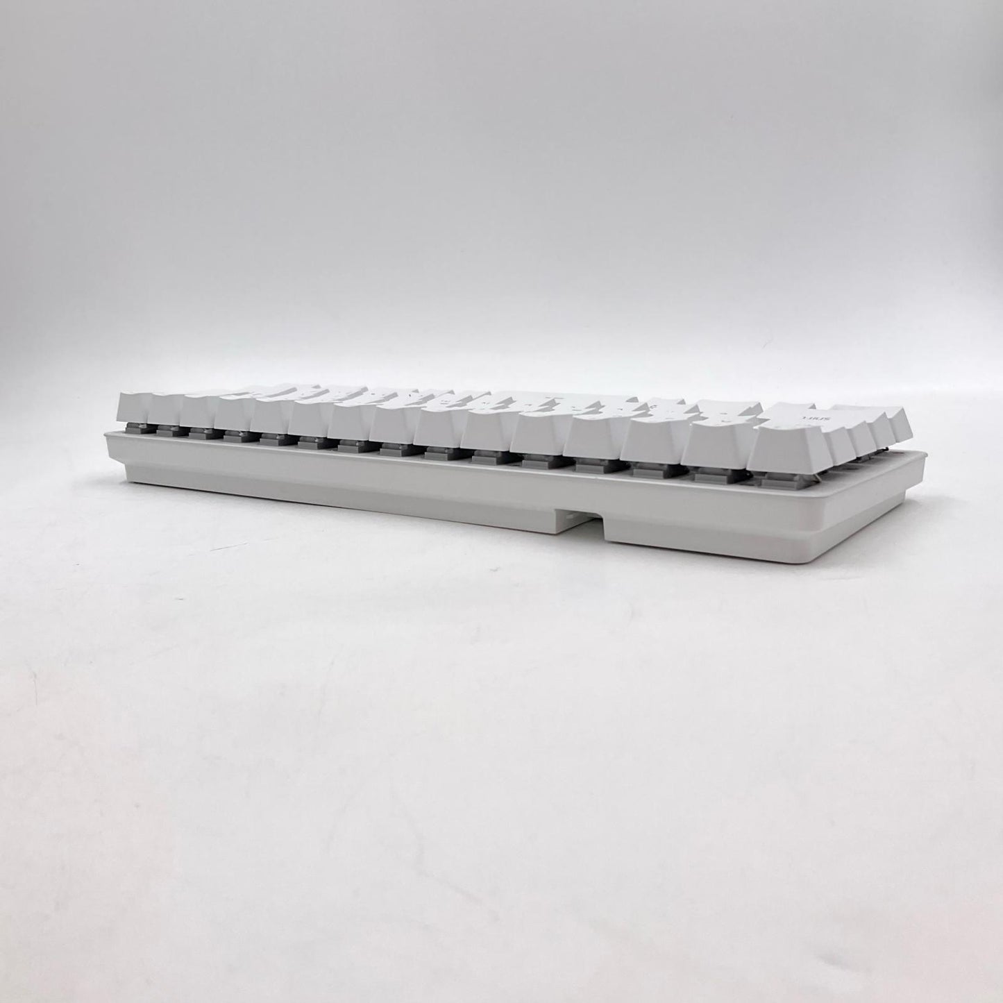【全額返金保証】【最速発送】Razer HUNTSMAN MINI JP Clicky Optical Switch RZ03-03390900-R3J1 超美品 動作確認済