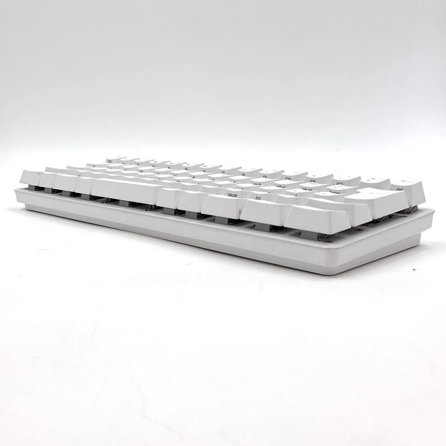 【全額返金保証】【最速発送】Razer HUNTSMAN MINI JP Clicky Optical Switch RZ03-03390900-R3J1 超美品 動作確認済