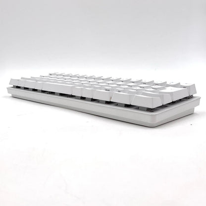 【全額返金保証】【最速発送】Razer HUNTSMAN MINI JP Clicky Optical Switch RZ03-03390900-R3J1 超美品 動作確認済