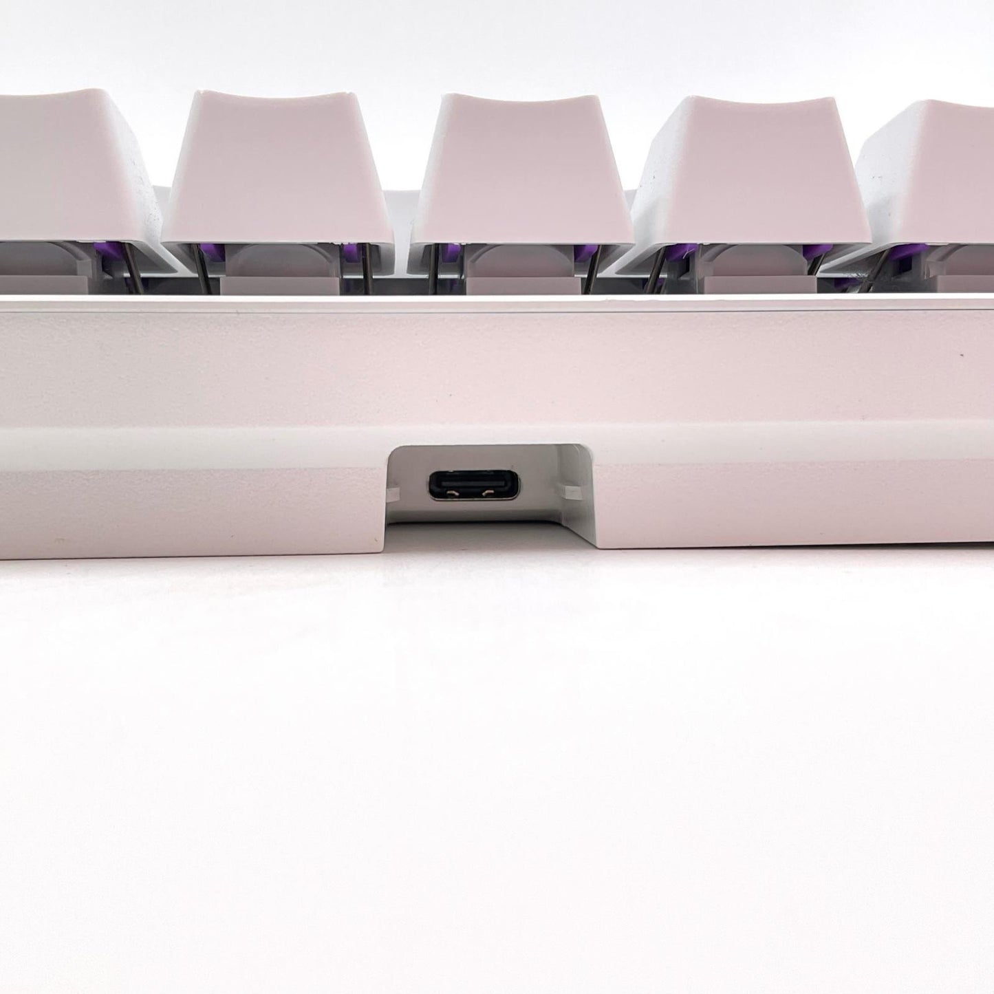 【全額返金保証】【最速発送】Razer HUNTSMAN MINI JP Clicky Optical Switch RZ03-03390900-R3J1 超美品 動作確認済