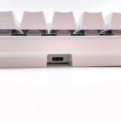 【全額返金保証】【最速発送】Razer HUNTSMAN MINI JP Clicky Optical Switch RZ03-03390900-R3J1 超美品 動作確認済
