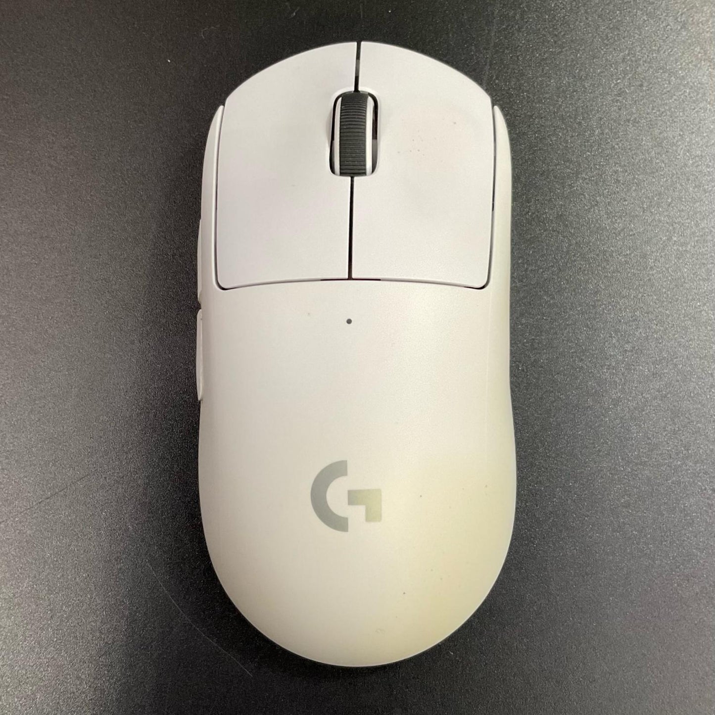 【全額返金保証】【最速発送】Logicool G G-PPD-003WL-WH 美品 動作確認済