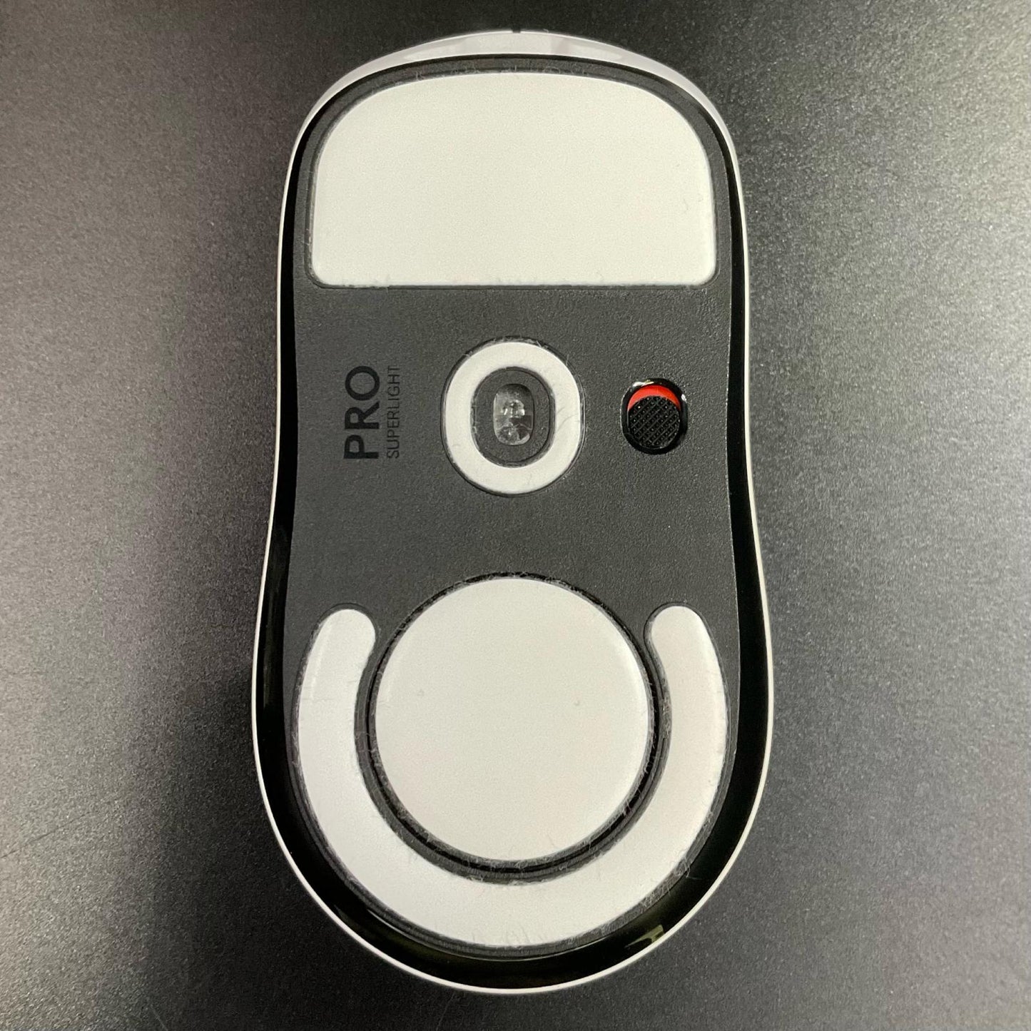 【全額返金保証】【最速発送】Logicool G G-PPD-003WL-WH 美品 動作確認済