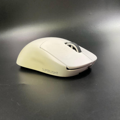 【全額返金保証】【最速発送】Logicool G G-PPD-003WL-WH 美品 動作確認済
