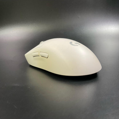 【全額返金保証】【最速発送】Logicool G G-PPD-003WL-WH 美品 動作確認済