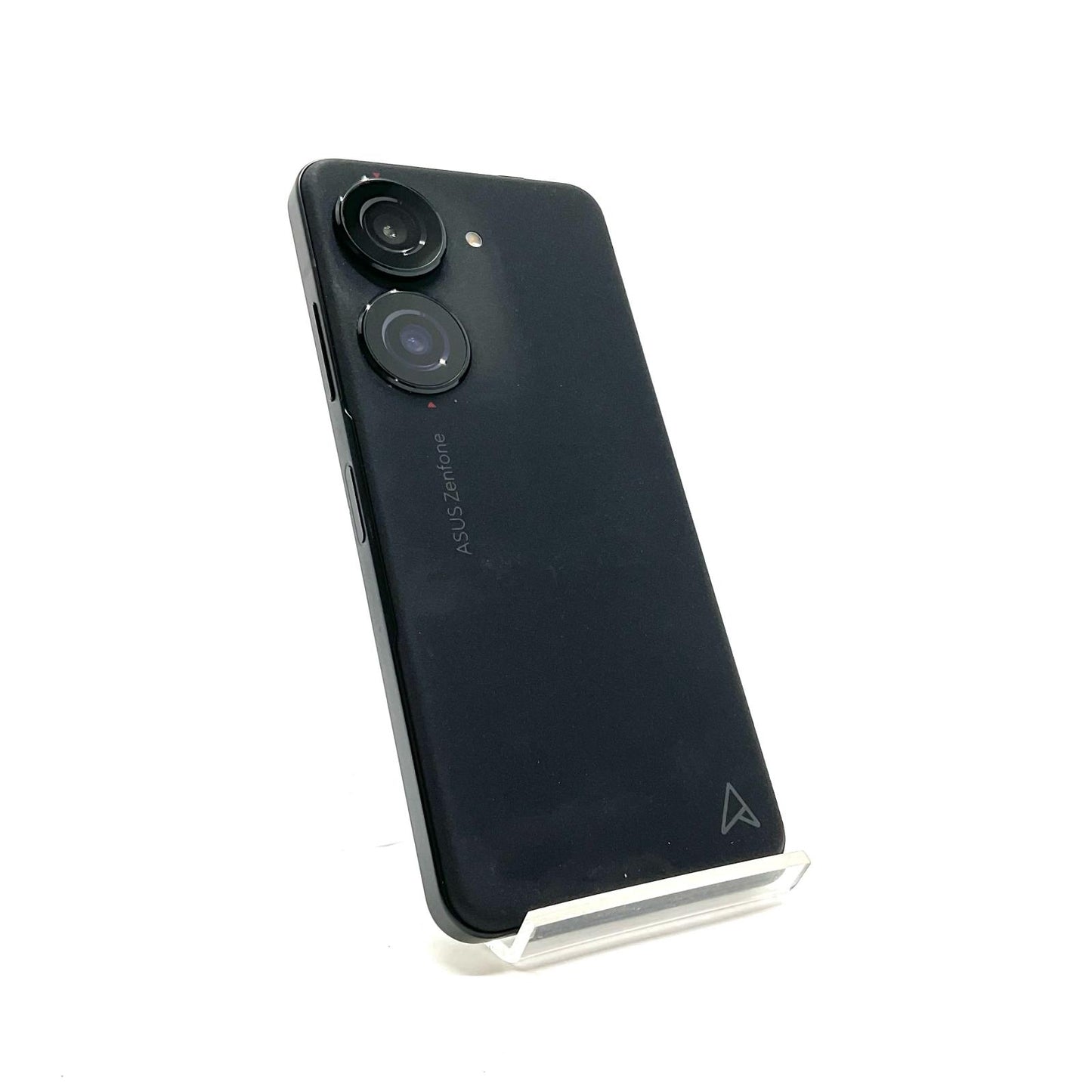 【全額返金保証】【最速発送】ASUS Zenfone10 512GB ブラック 白ロム 動作確認済