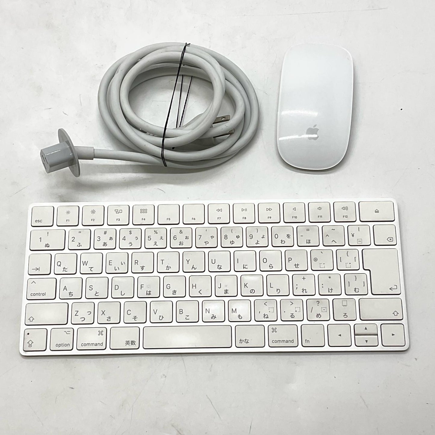 【全額返金保証】【最速発送】Apple iMac 27インチ 3 GHz 6-Core Intel Core i5 8GB HDD 1TB シルバー 美品 動作確認済