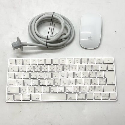 【全額返金保証】【最速発送】Apple iMac 27インチ 3 GHz 6-Core Intel Core i5 8GB HDD 1TB シルバー 美品 動作確認済