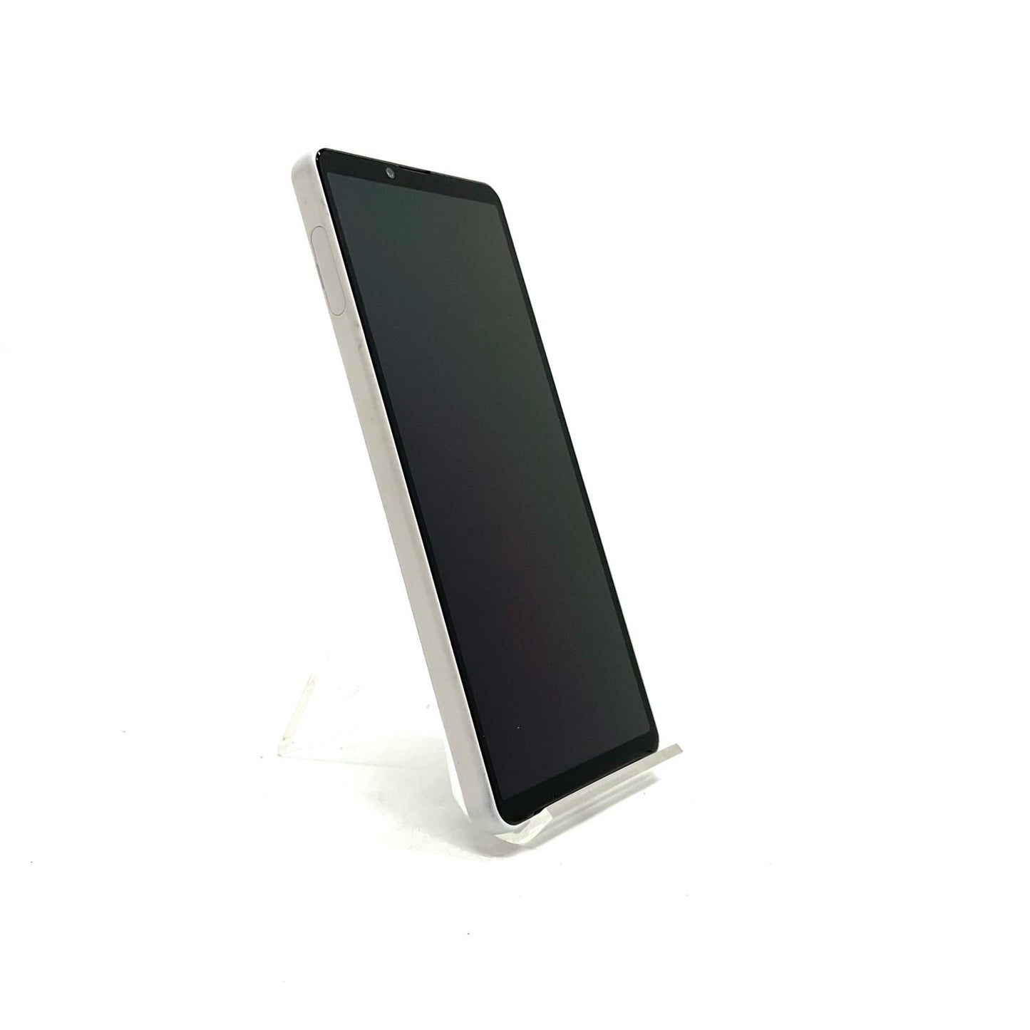 【全額返金保証】【最速発送】Sony Xperia 10 IV 128GB ホワイト docomo SO-52C 白ロム 動作確認済