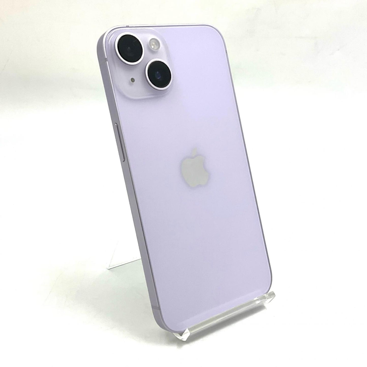 【全額返金保証】【最速発送】Apple iPhone iPhone 14 256GB スターライト docomo 白ロム 動作確認済 78%