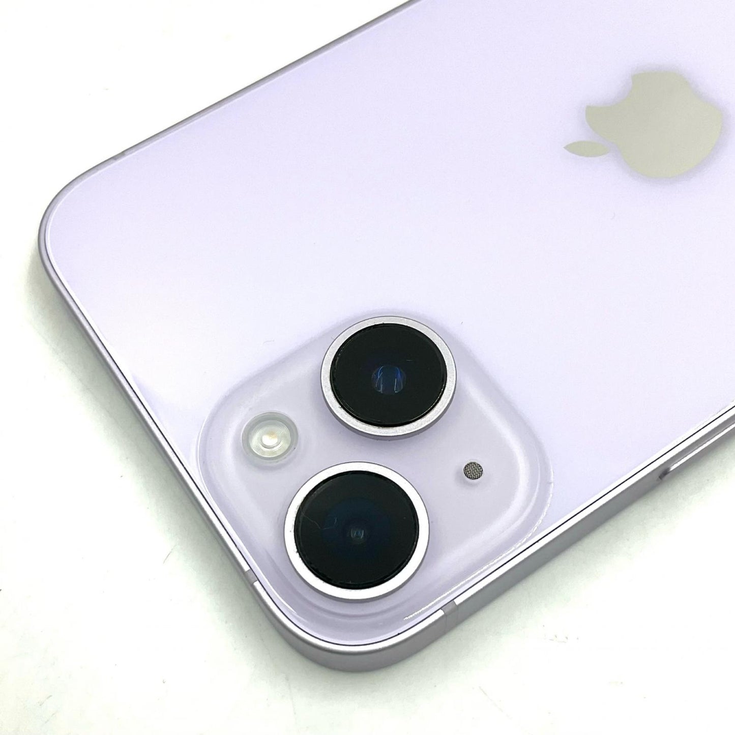【全額返金保証】【最速発送】Apple iPhone iPhone 14 256GB スターライト docomo 白ロム 動作確認済 78%