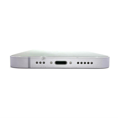 【全額返金保証】【最速発送】Apple iPhone iPhone 14 256GB スターライト docomo 白ロム 動作確認済 78%
