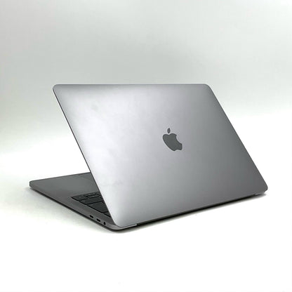 【全額返金保証】【最速発送】Apple MacBook Pro 13インチ 2019 2.4GHz Quad-Core Intel Core i5 8GB スペースグレイ 62% 動作確認済