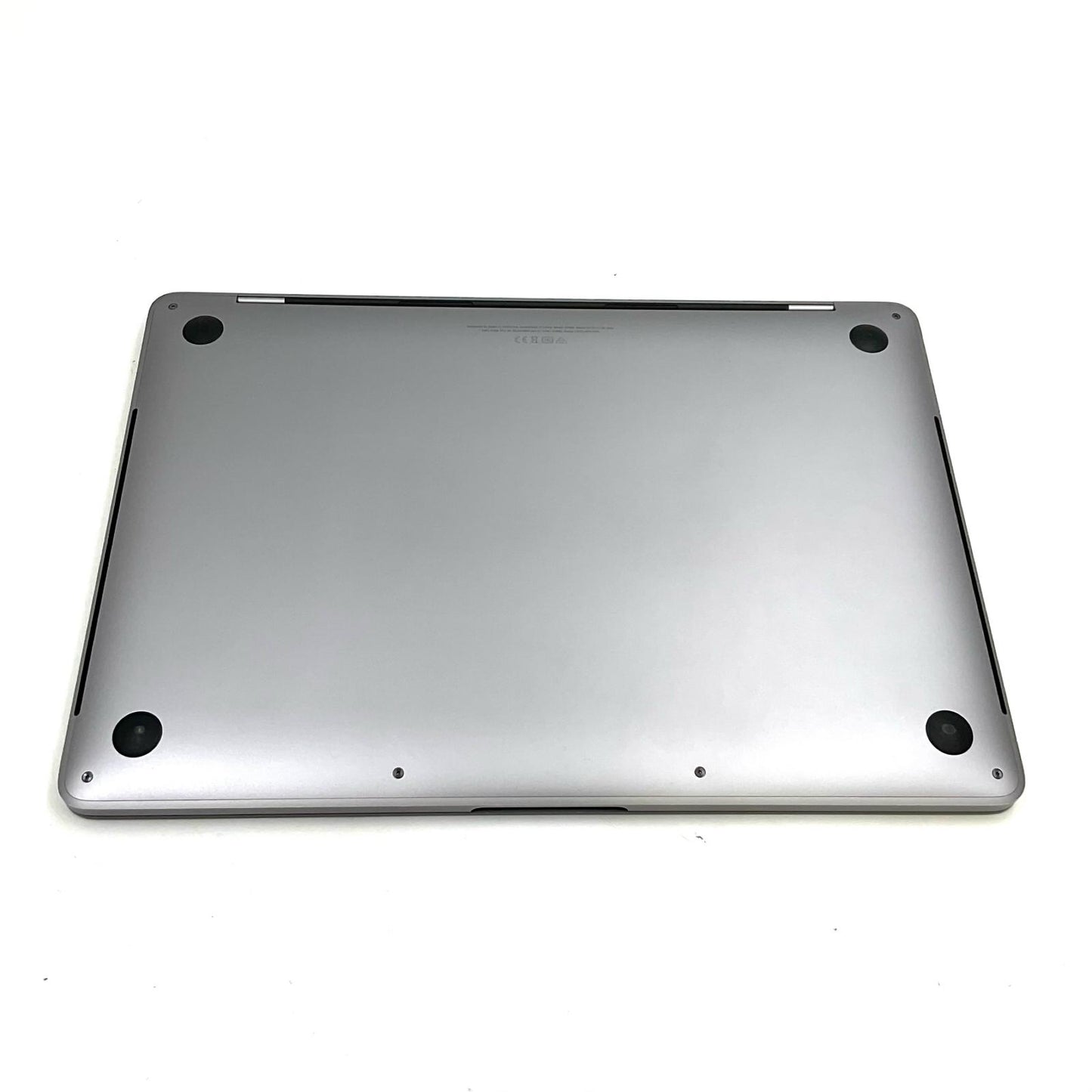 【全額返金保証】【最速発送】Apple MacBook Pro 13インチ 2019 2.4GHz Quad-Core Intel Core i5 8GB スペースグレイ 62% 動作確認済