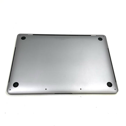 【全額返金保証】【最速発送】Apple MacBook Pro 13インチ 2019 2.4GHz Quad-Core Intel Core i5 8GB スペースグレイ 62% 動作確認済