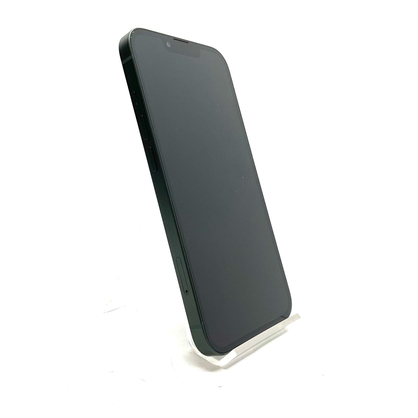 【全額返金保証】【最速発送】Apple iPhone iPhone 13 128GB グリーン 楽天モバイル SIMフリー 美品 動作確認済 87%