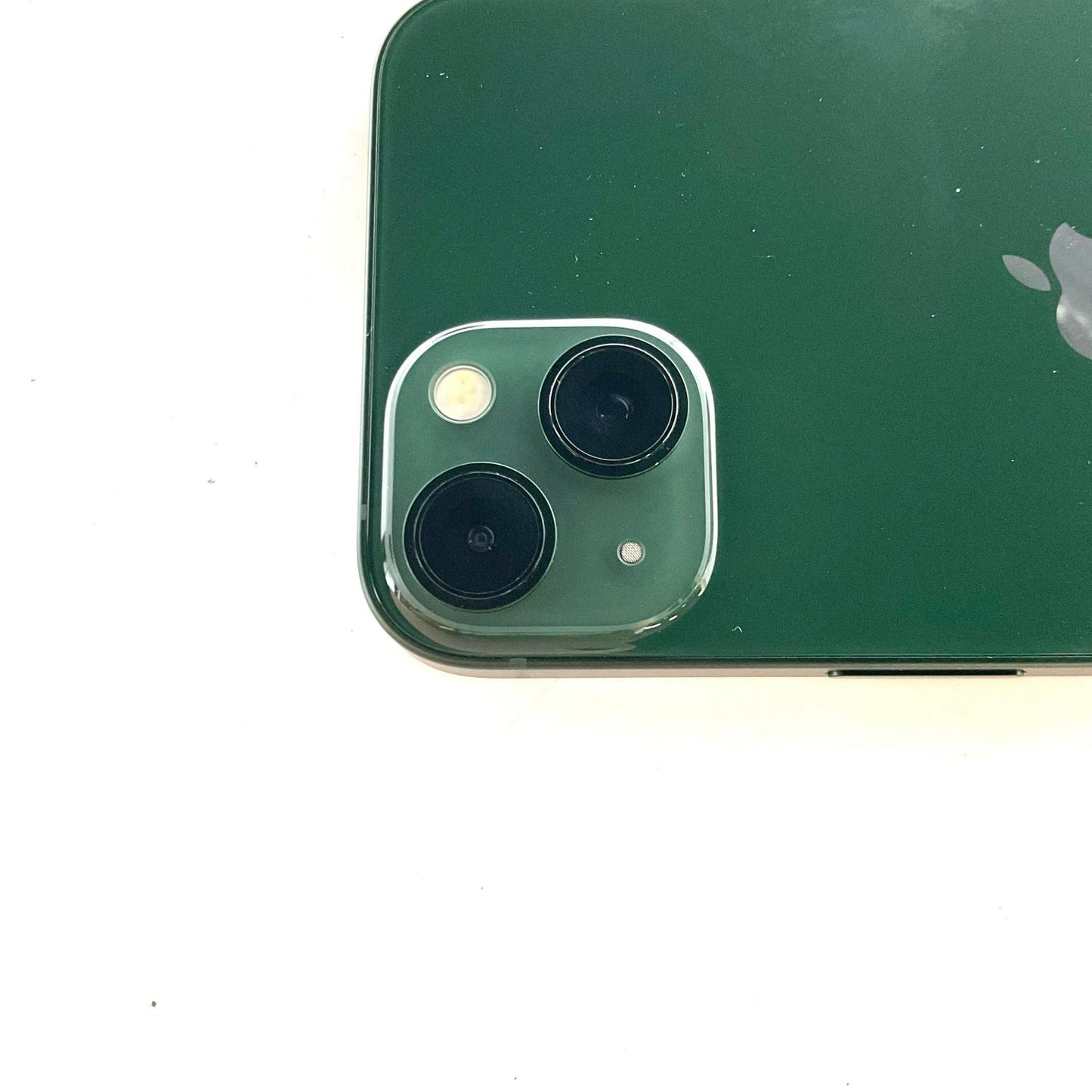 【全額返金保証】【最速発送】Apple iPhone iPhone 13 128GB グリーン 楽天モバイル SIMフリー 美品 動作確認済 87%
