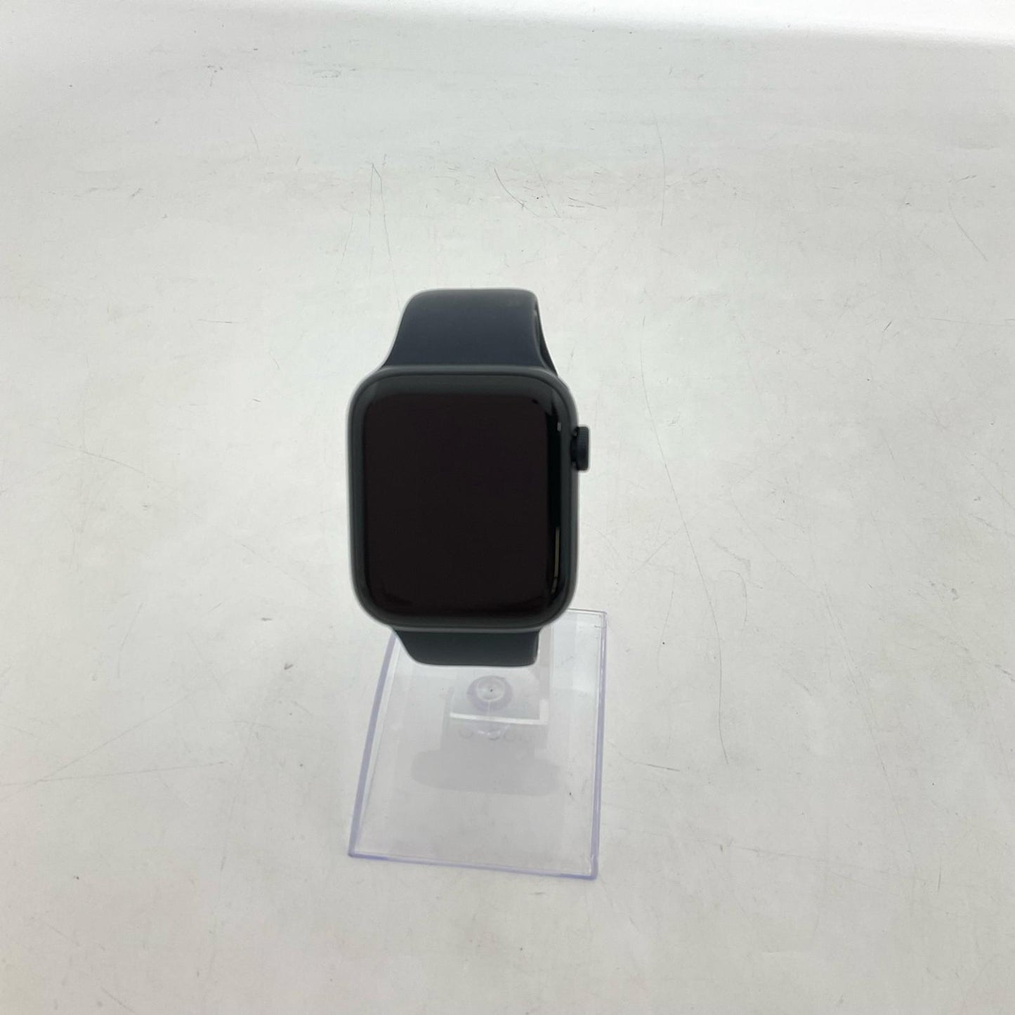 【全額返金保証】【最速発送】Apple Watch SE 第2世代 アルミニウム 44mm GPS 88% 動作確認済