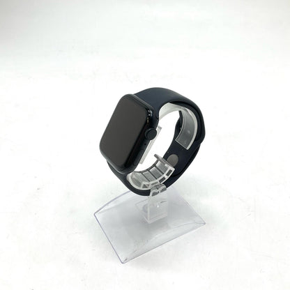 【全額返金保証】【最速発送】Apple Watch SE 第2世代 アルミニウム 44mm GPS 88% 動作確認済