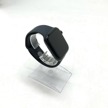 【全額返金保証】【最速発送】Apple Watch SE 第2世代 アルミニウム 44mm GPS 88% 動作確認済