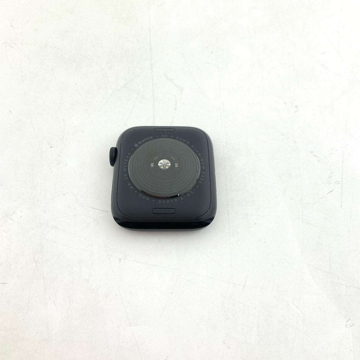 【全額返金保証】【最速発送】Apple Watch SE 第2世代 アルミニウム 44mm GPS 88% 動作確認済