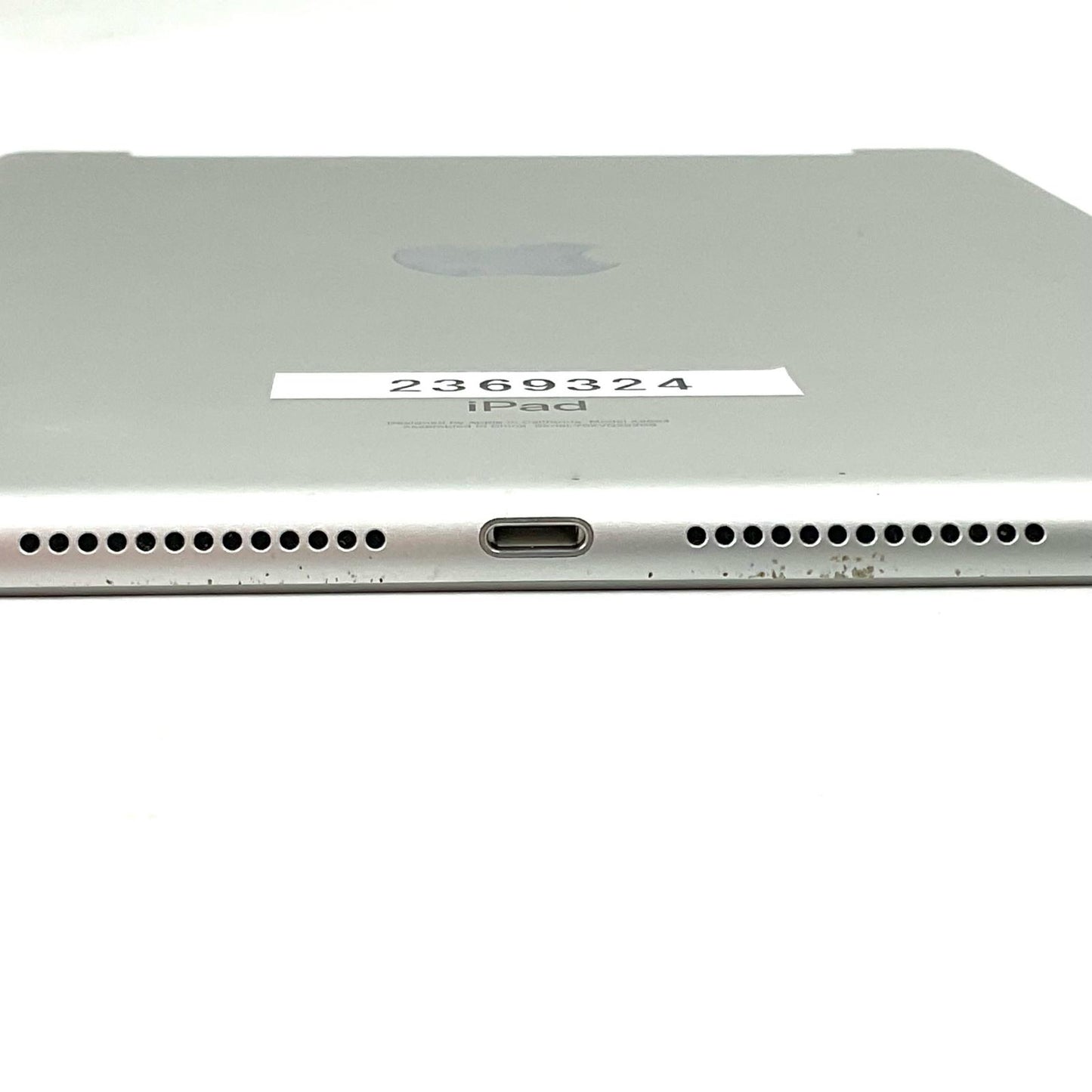 【全額返金保証】【最速発送】Apple iPad iPad 10.2インチ 第9世代 64GB シルバー WiFi+Cellular docomo 白ロム 動作確認済