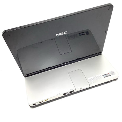 【全額返金保証】【最速発送】NEC LAVIE PC-HF150AAB Intel Celeron 3205U 16GB HDD 1TB 動作確認済
