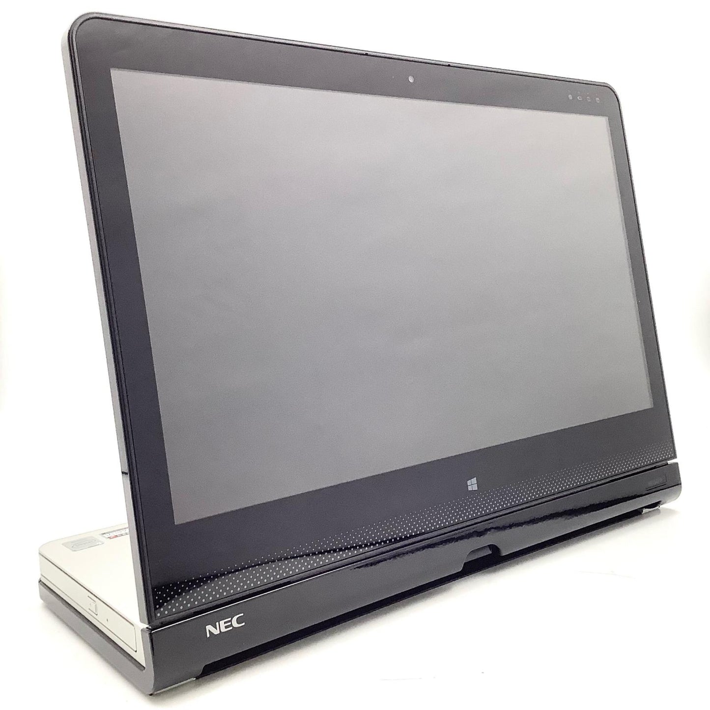 【全額返金保証】【最速発送】NEC LAVIE PC-HF150AAB Intel Celeron 3205U 16GB HDD 1TB 動作確認済