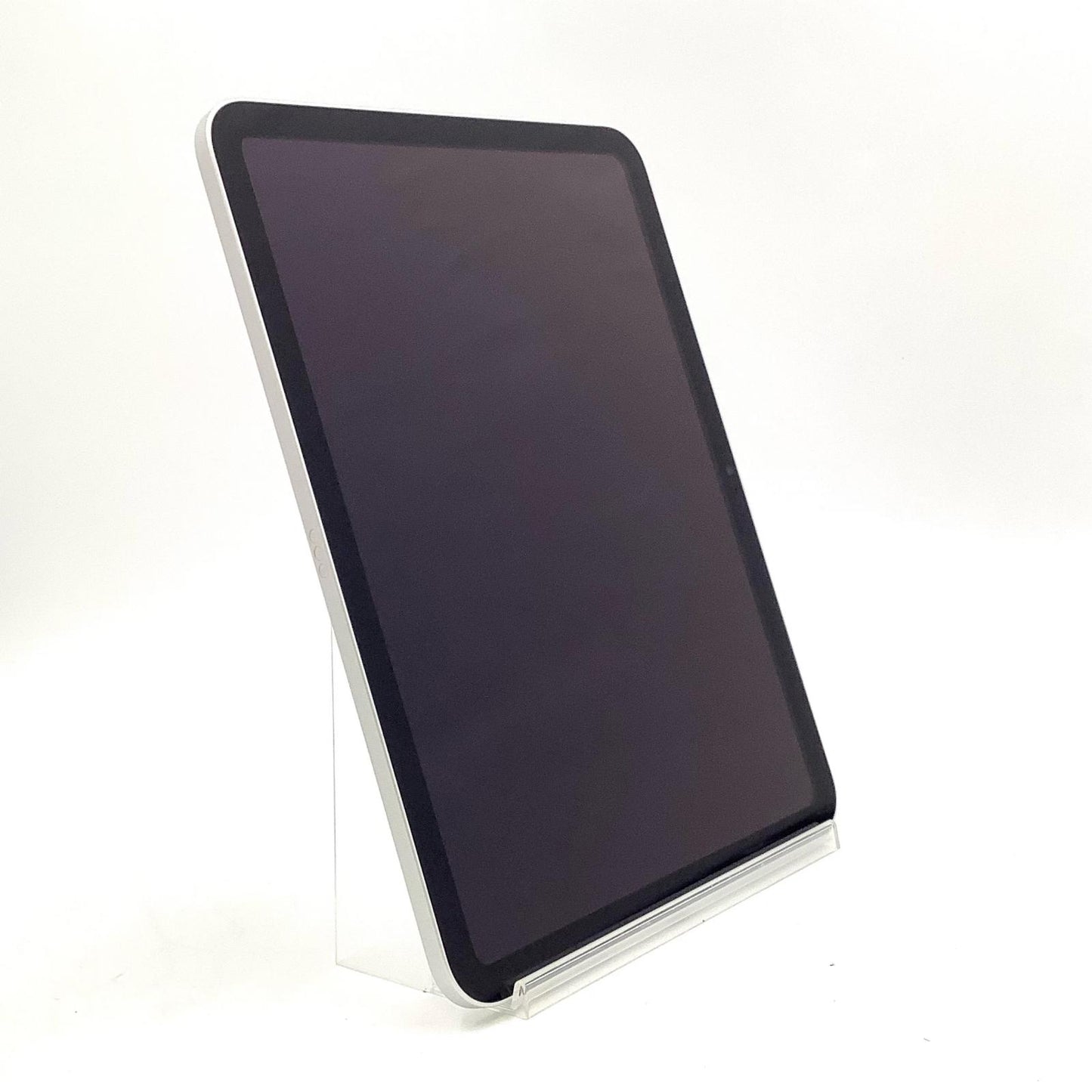 【全額返金保証】【最速発送】Apple iPad iPad 10.9インチ 第10世代 64GB シルバー Wi-Fi 美品 動作確認済