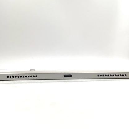 【全額返金保証】【最速発送】Apple iPad iPad 10.9インチ 第10世代 64GB シルバー Wi-Fi 美品 動作確認済