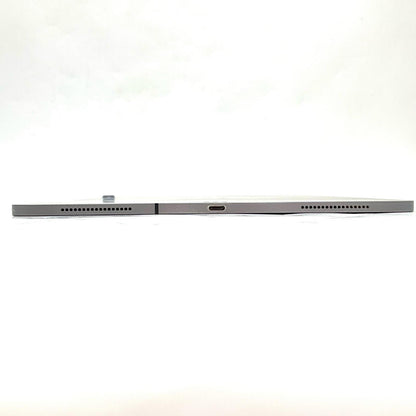 【全額返金保証】【最速発送】Apple iPad Pro 12.9インチ 第3世代 64GB スペースグレイ WiFi+Cellular au 白ロム 動作確認済