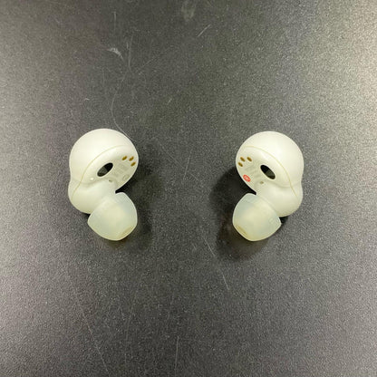 【全額返金保証】【最速発送】Sony LinkBuds S WF-LS900N 美品 動作確認済