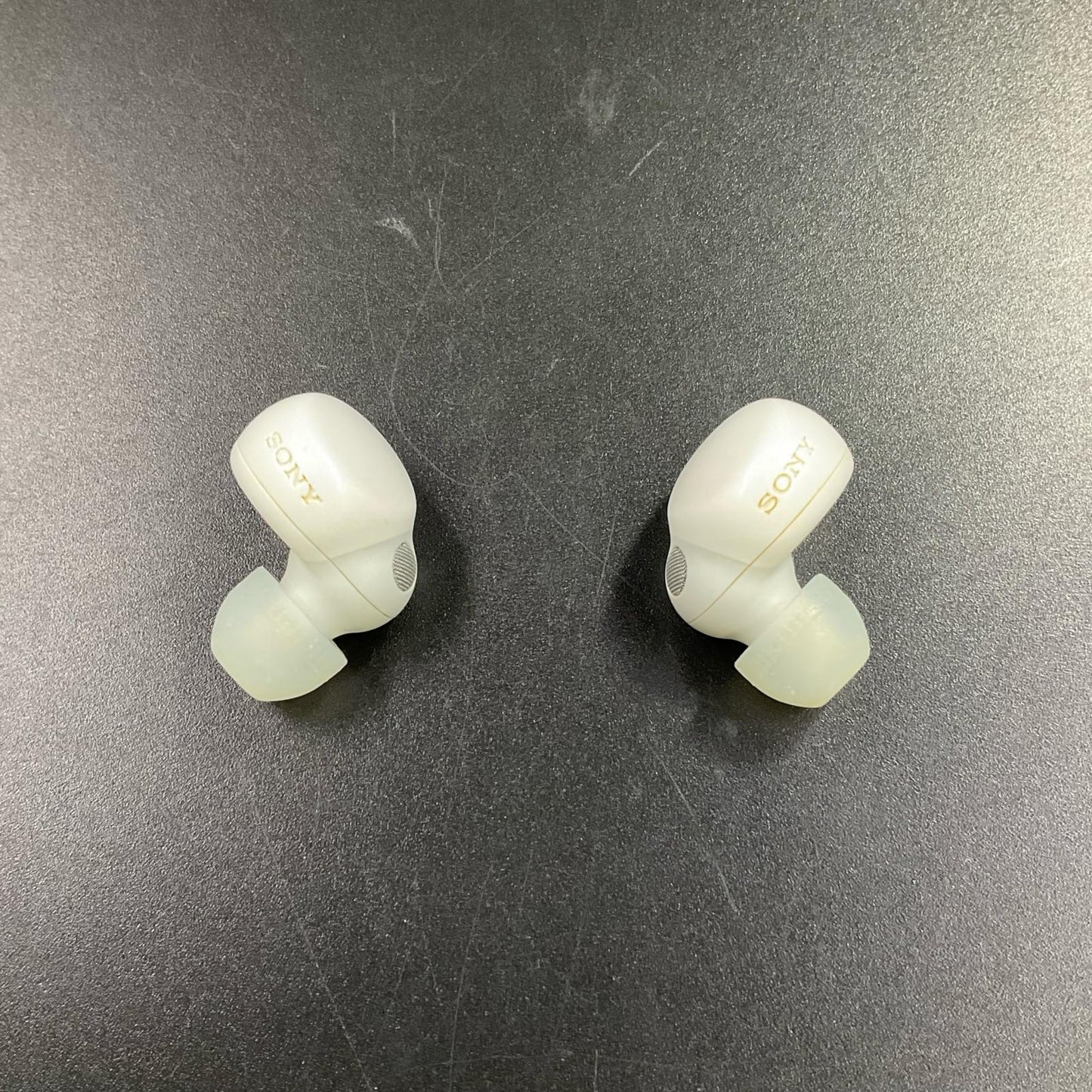 【全額返金保証】【最速発送】Sony LinkBuds S WF-LS900N 美品 動作確認済