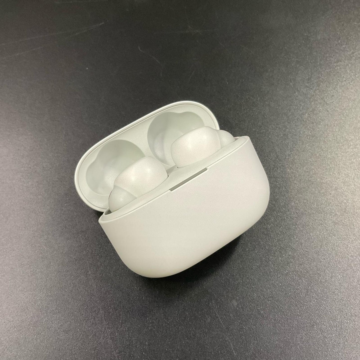 【全額返金保証】【最速発送】Sony LinkBuds S WF-LS900N 美品 動作確認済