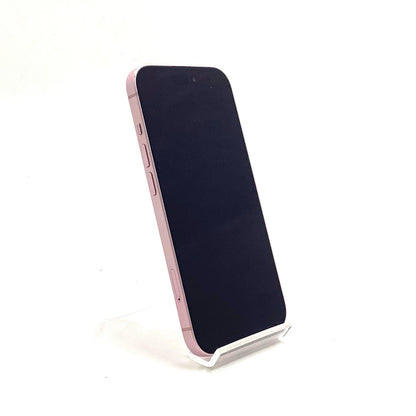 【最速発送】Apple iPhone iPhone 15 256GB ピンク 楽天モバイル 白ロム【難有】 79%