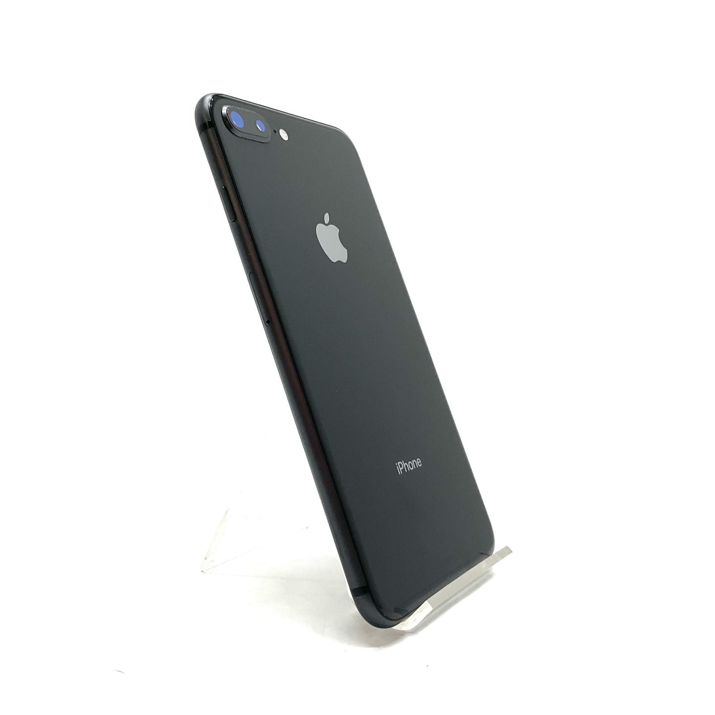 【全額返金保証】【最速発送】Apple iPhone iPhone 8 Plus 64GB スペースグレイ docomo 白ロム 動作確認済 73%