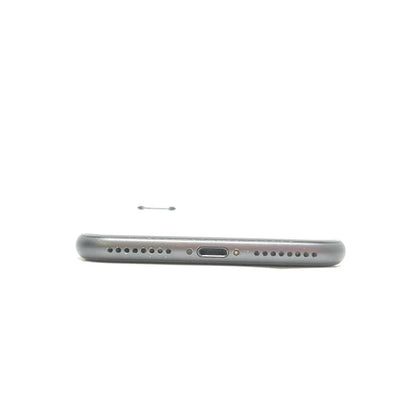 【全額返金保証】【最速発送】Apple iPhone iPhone 8 Plus 64GB スペースグレイ docomo 白ロム 動作確認済 73%