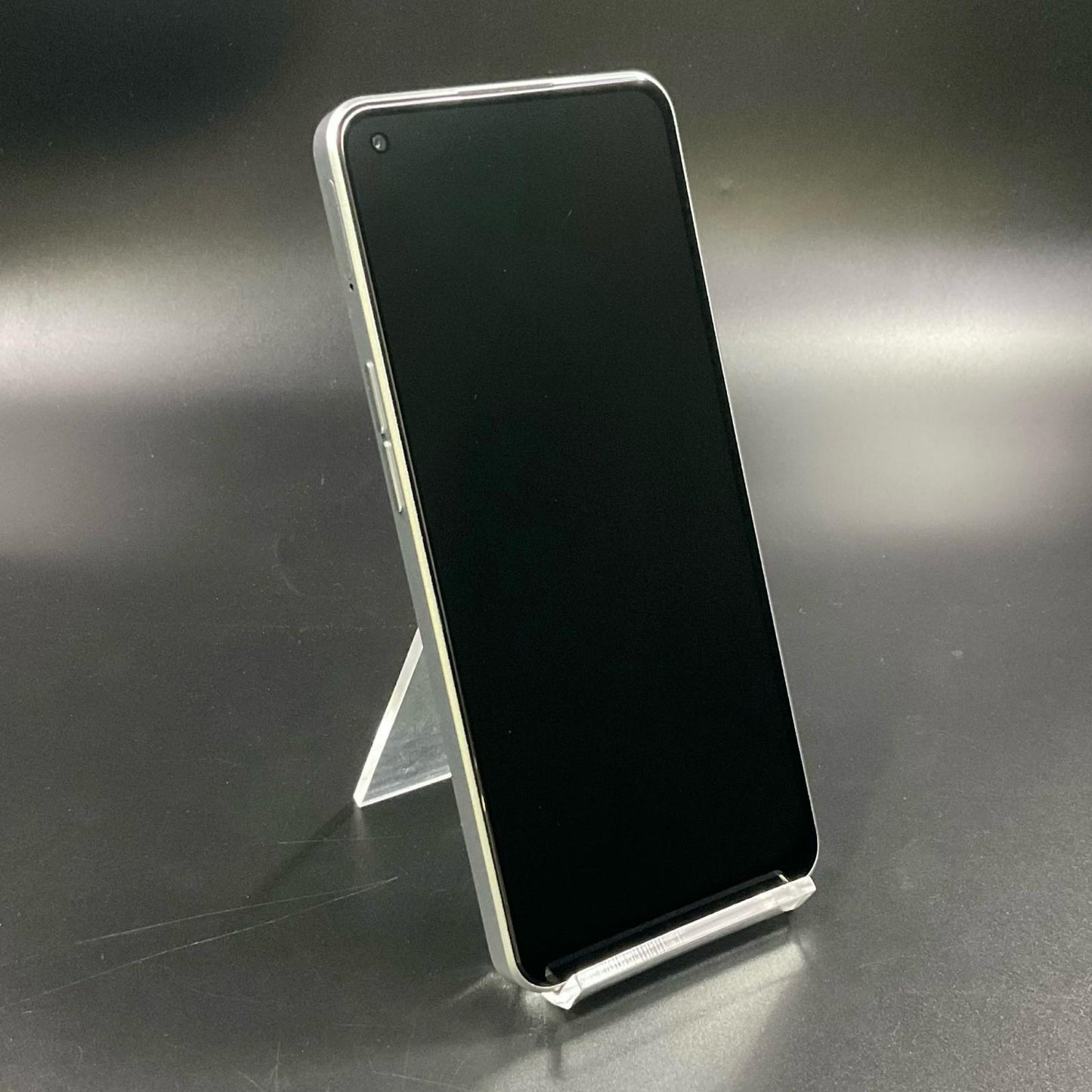 【全額返金保証】【最速発送】OPPO Reno 9a 128GB ムーンホワイト 楽天モバイル SIMフリー CPH2523 白ロム 動作確認済