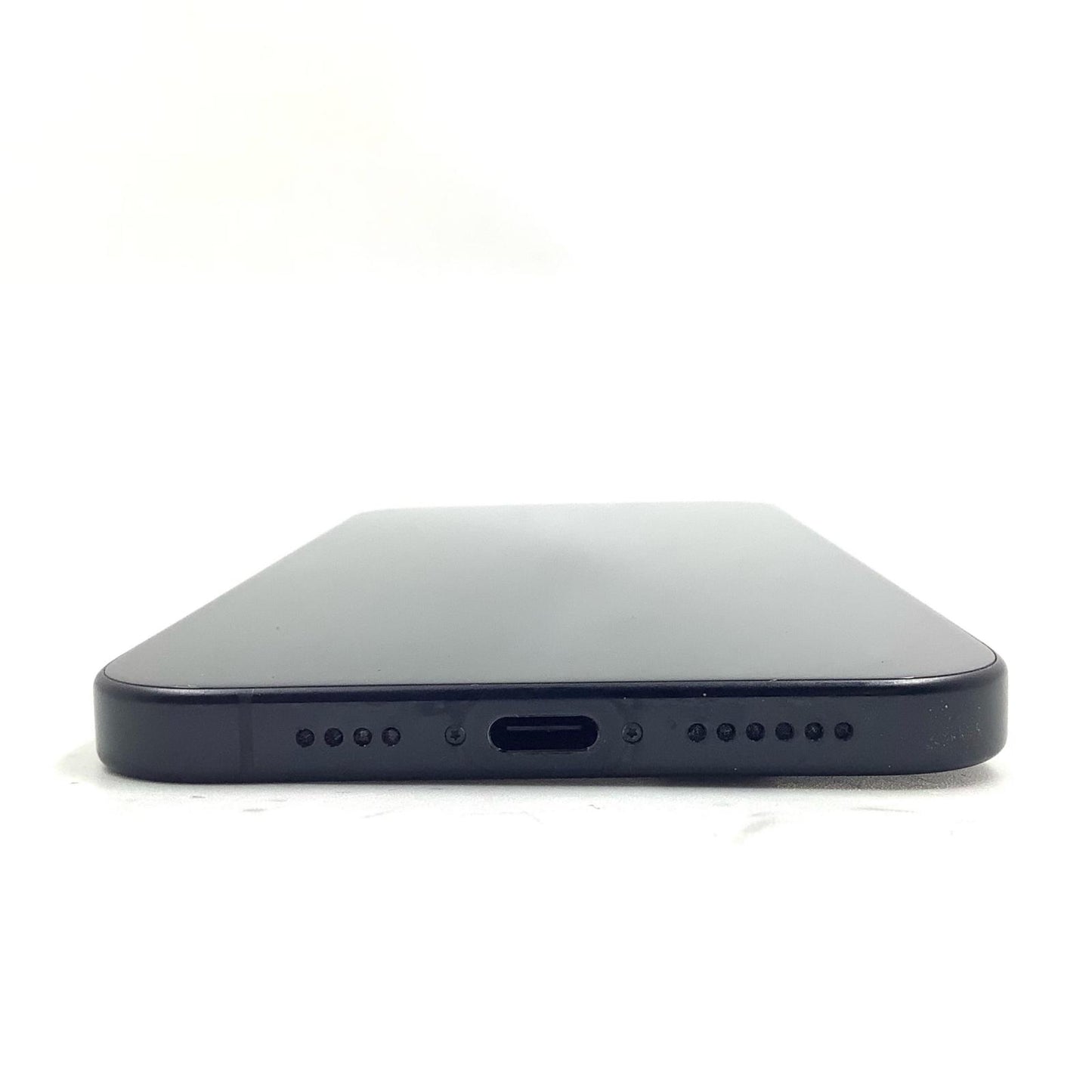 【全額返金保証】【最速発送】Apple iPhone iPhone 16 Plus 128GB ブラック 楽天モバイル 美品 動作確認済 98%