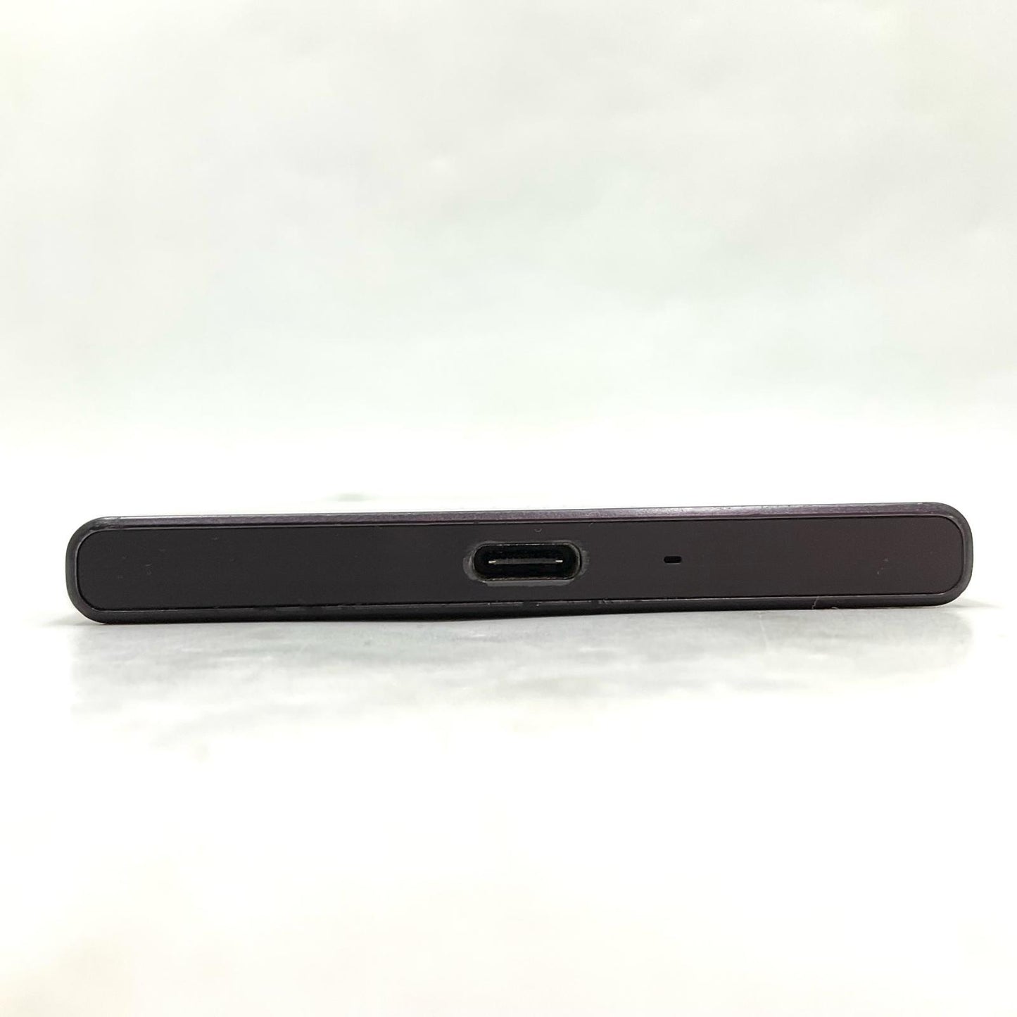 【全額返金保証】【最速発送】Sony Xperia XZ 32GB ブラック docomo SO-01J 白ロム 動作確認済