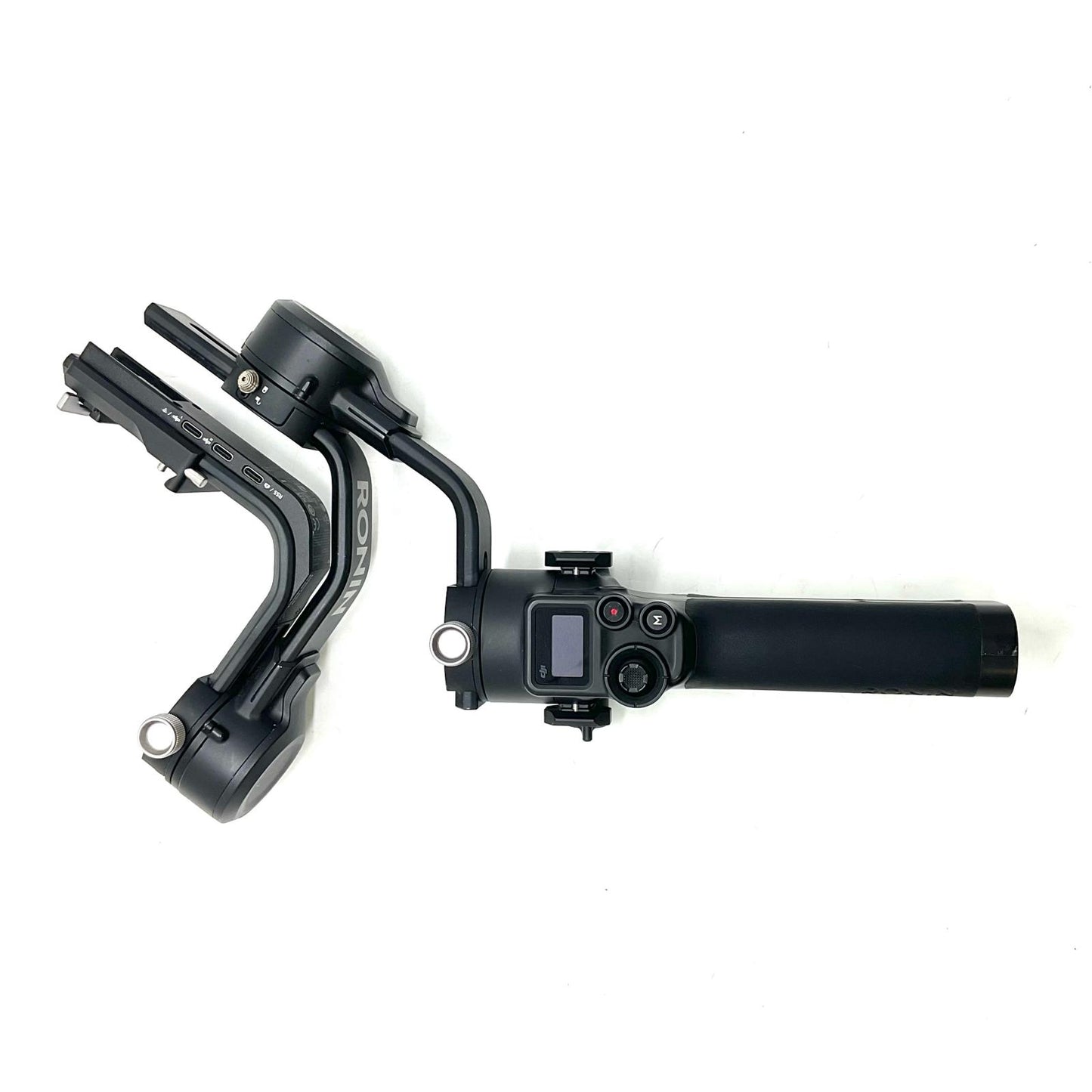 【全額返金保証】【最速発送】DJI RSC 2 動作確認済