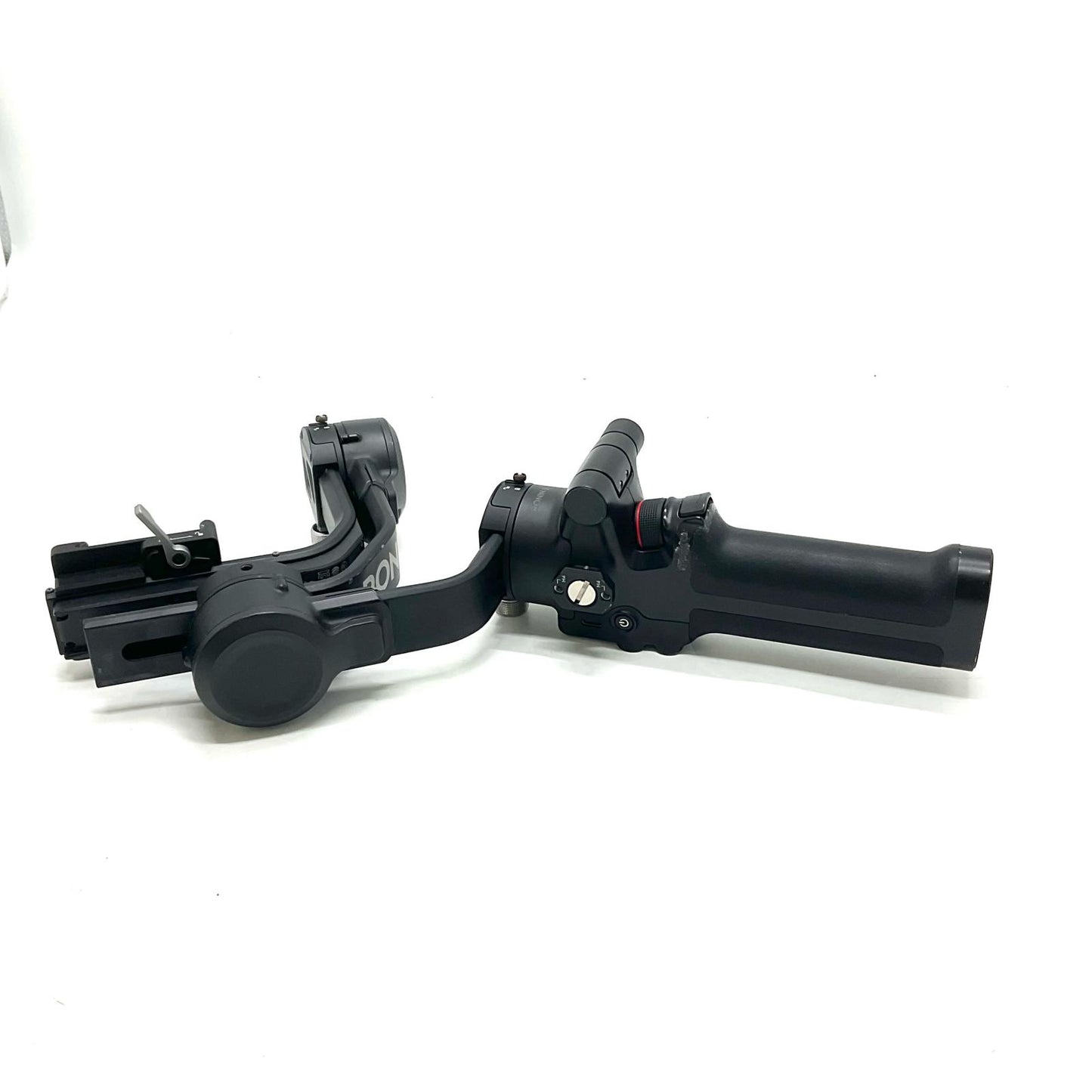 【全額返金保証】【最速発送】DJI RSC 2 動作確認済