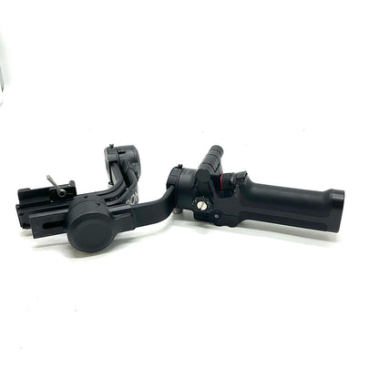 【全額返金保証】【最速発送】DJI RSC 2 動作確認済