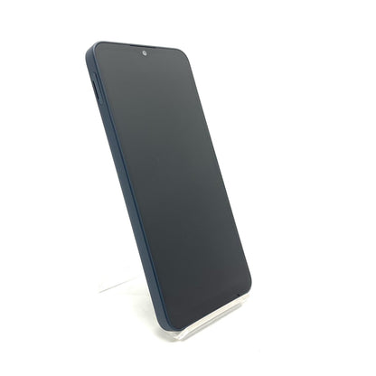 【全額返金保証】【最速発送】SHARP AQUOS wish4 64GB Black Softbank A403SH 白ロム 超美品 動作確認済
