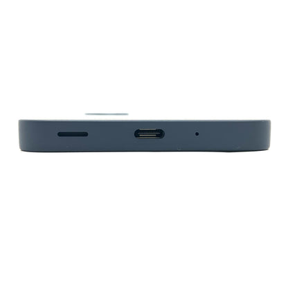 【全額返金保証】【最速発送】SHARP AQUOS wish4 64GB Black Softbank A403SH 白ロム 超美品 動作確認済