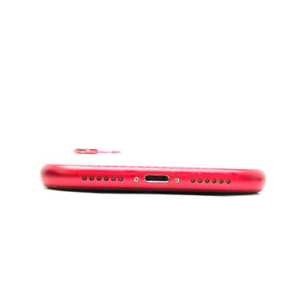 【全額返金保証】【最速発送】Apple iPhone iPhone 11 64GB (PRODUCT)RED au 白ロム 動作確認済 78%