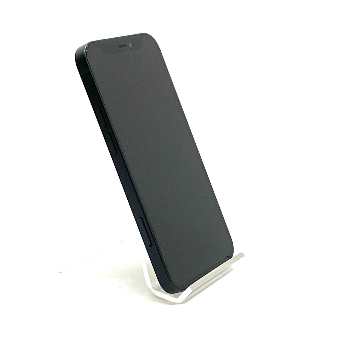 【全額返金保証】【最速発送】Apple iPhone iPhone 12 mini 64GB ブラック au 白ロム 動作確認済 78%