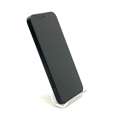 【全額返金保証】【最速発送】Apple iPhone iPhone 12 mini 64GB ブラック au 白ロム 動作確認済 78%