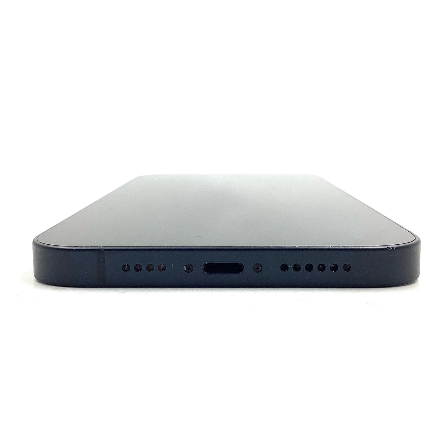 【全額返金保証】【最速発送】Apple iPhone iPhone 14 Plus 128GB ミッドナイト au 美品 動作確認済 81%